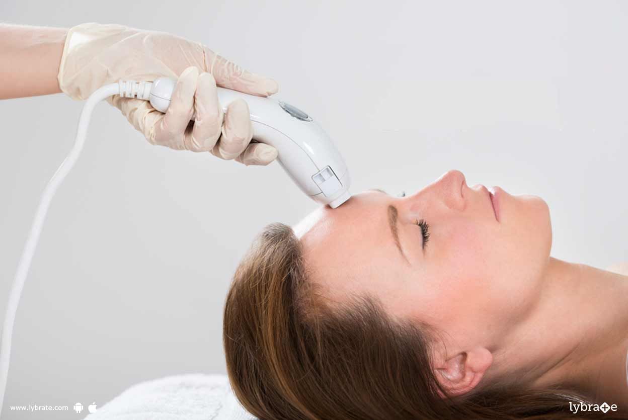 Laser Treatment - How Can It Help In Hyperpigmentation?