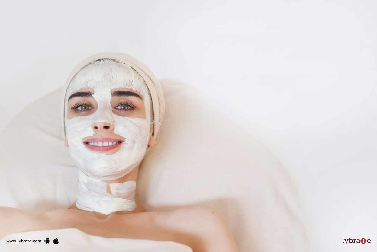 Chemical Peels - Know Their Benefits!