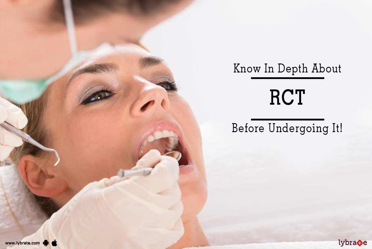 Know In Depth About RCT Before Undergoing It!