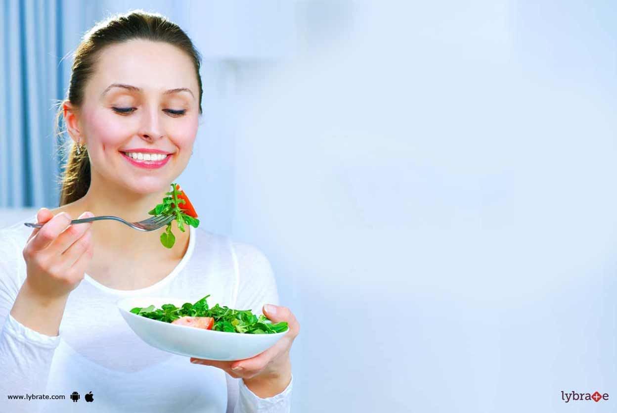 How To Sustain A Healthy Eating Habit?