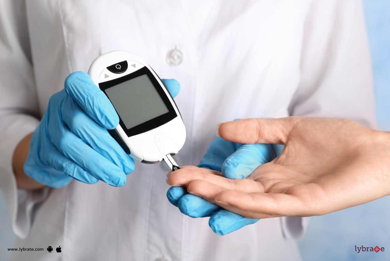 Continuous Glucose Monitoring - All You Must Know!
