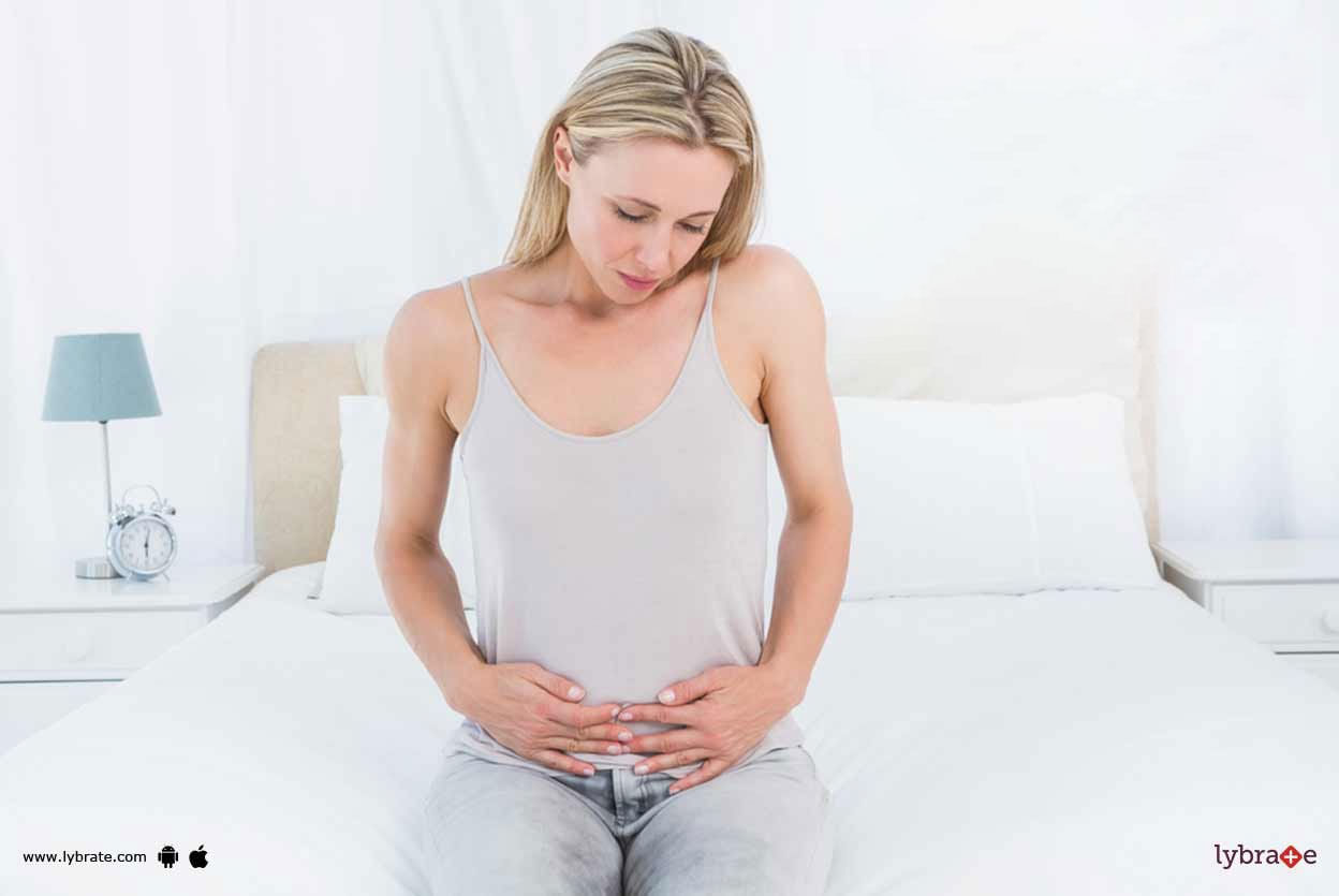 Bloating - Know Reasons Behind It!