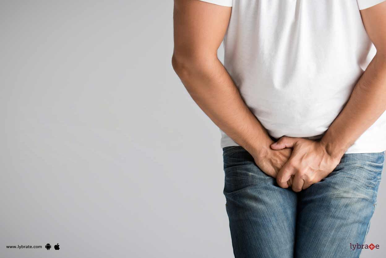Overactive Bladder - How To Get Rid Of It?