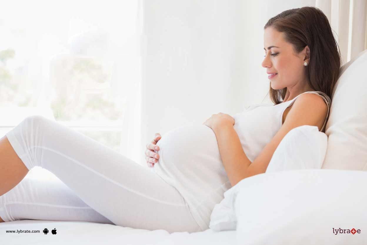 Healthy Pregnancy - How To Ensure It?