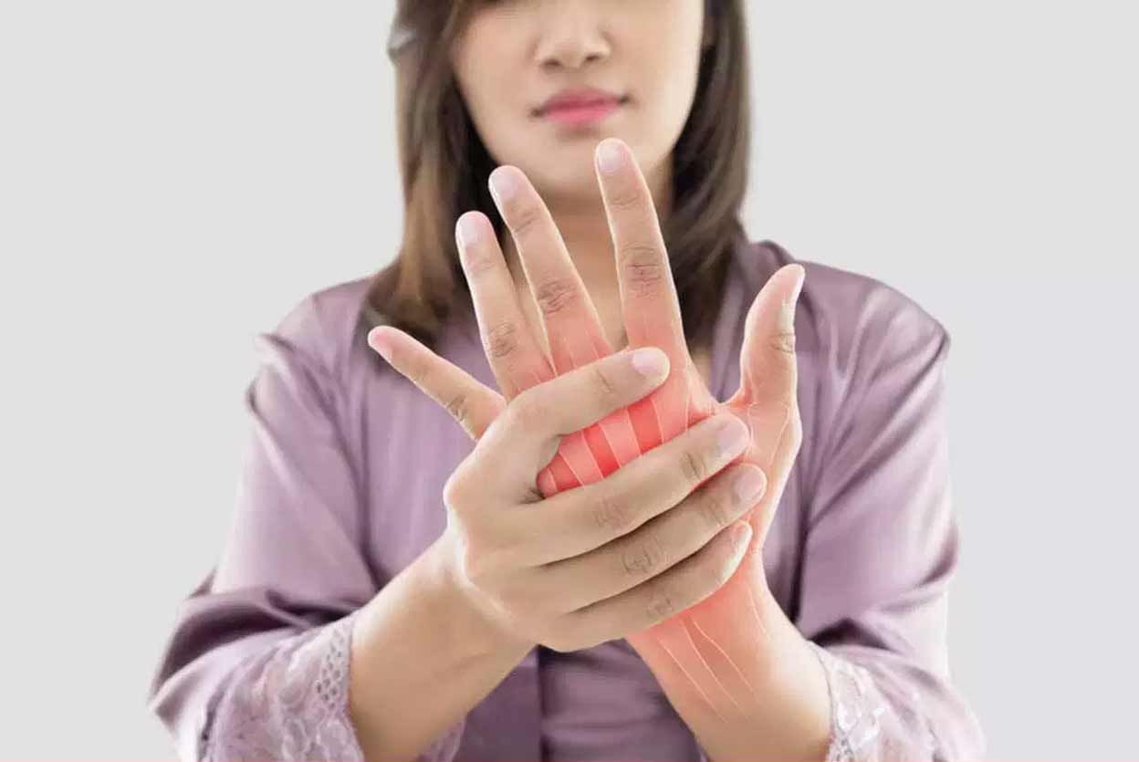 Arthritis - How Does Acupuncture Cure It?