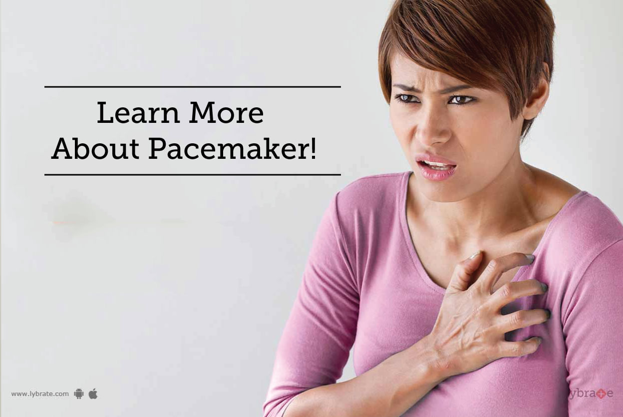 Learn More About Pacemaker!