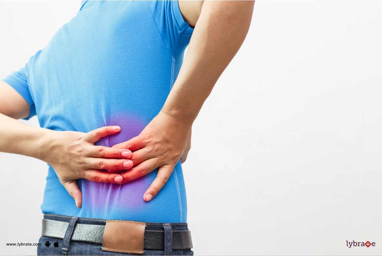 Kidney Infection - Know Ways Of Tackling It!