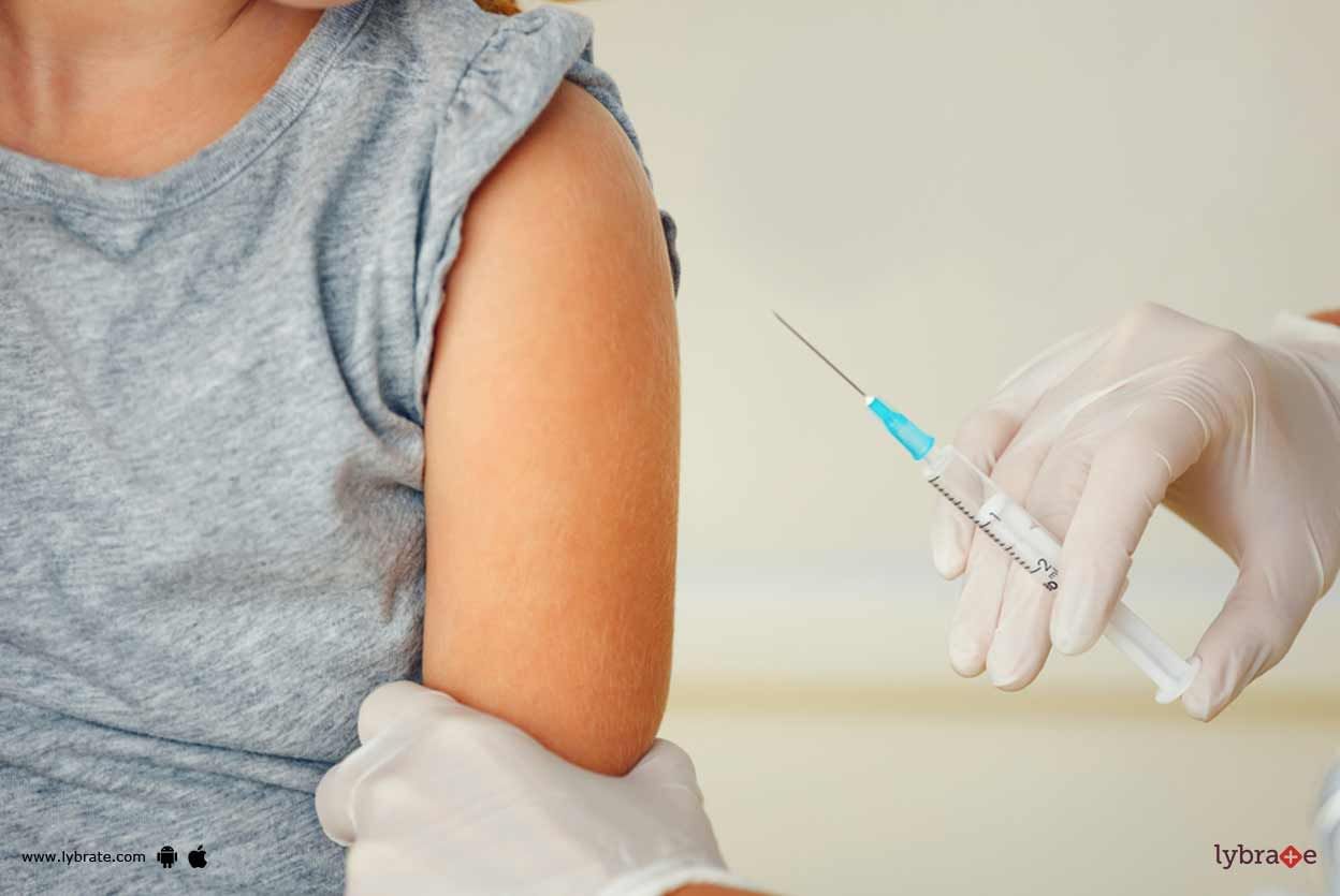 Vaccination - How Is It Vital?
