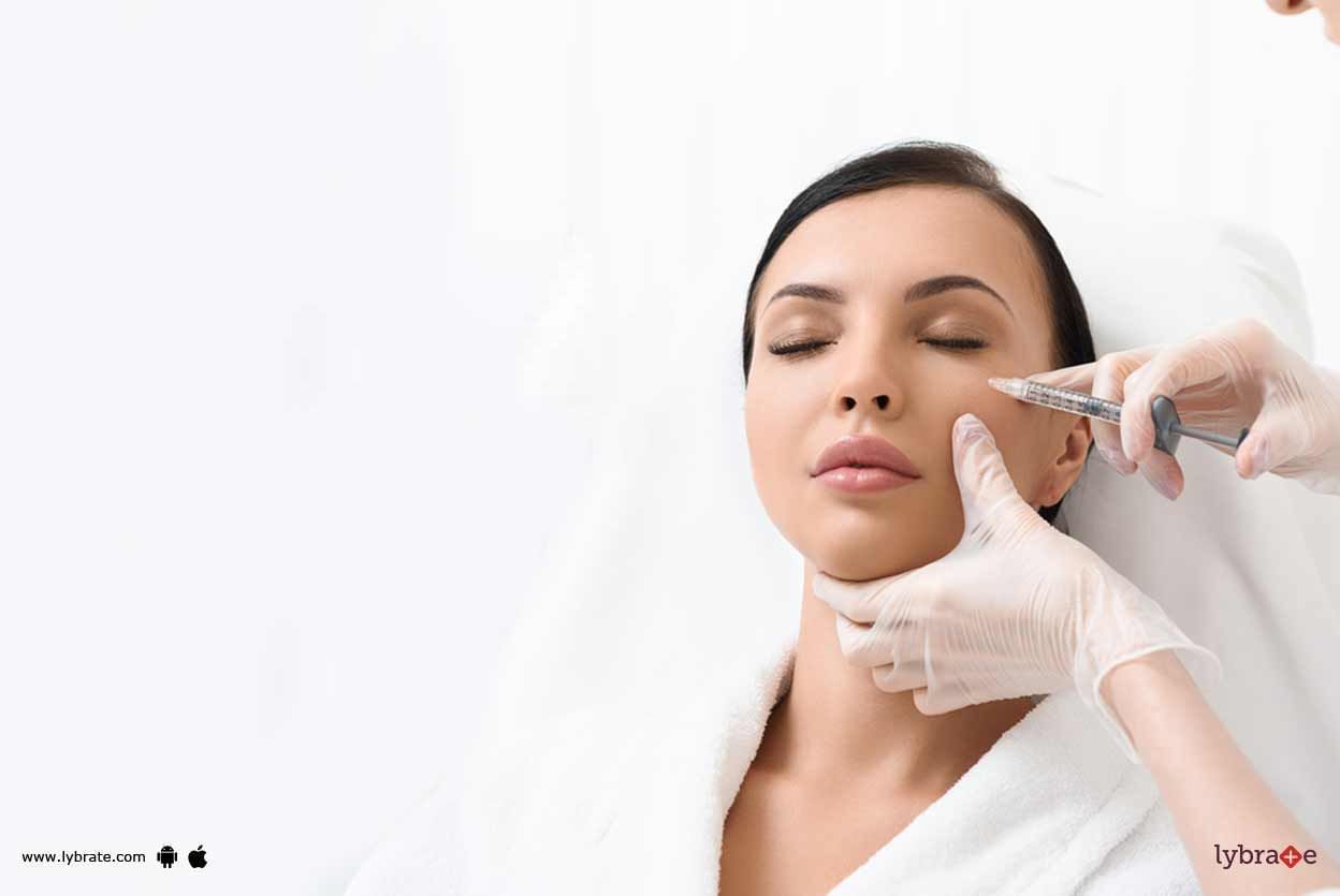 Botox & Fillers - How Can They Help?