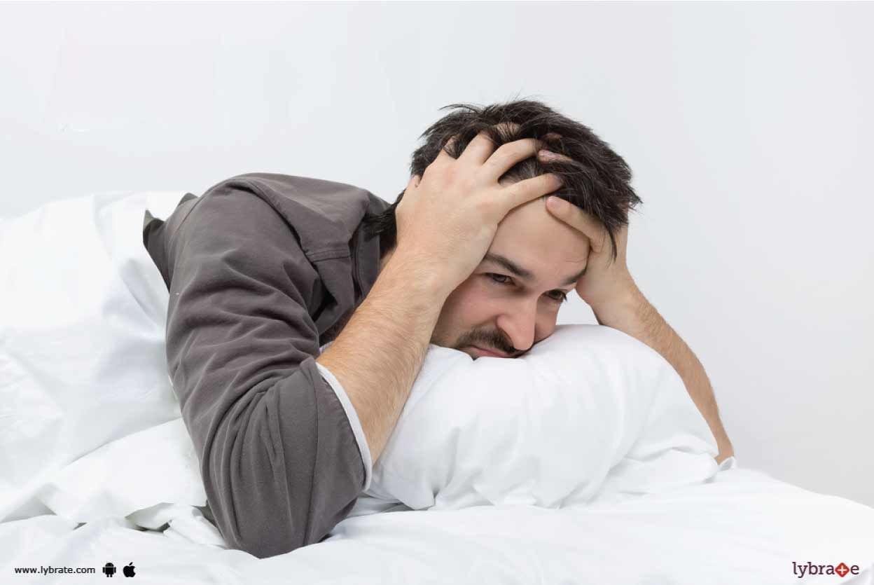 Sleep Problems - How Can Homeopathy Resolve Them?