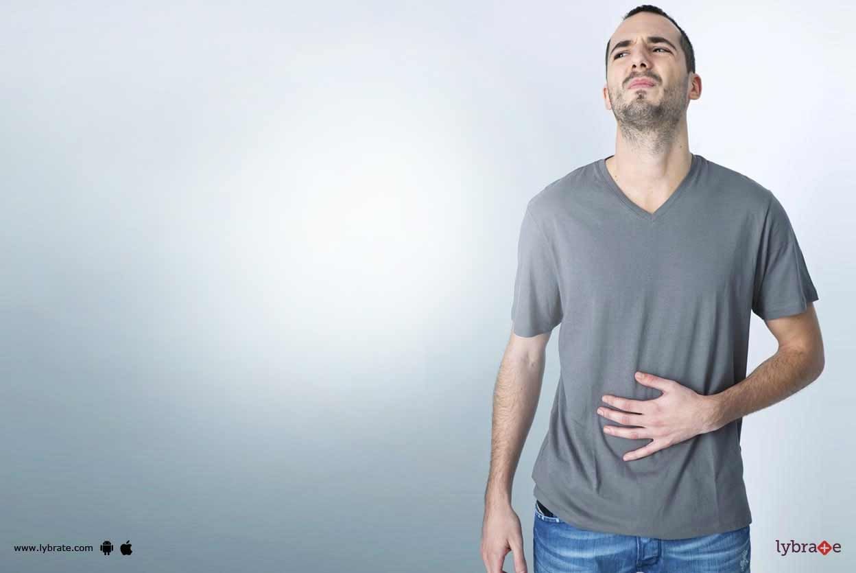 Gastrointestinal Tract Problems - Know More About Them!