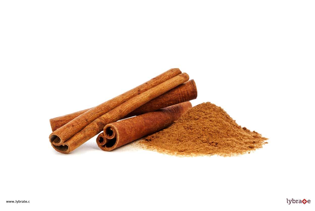Cinnamon - Know Merits Of It!
