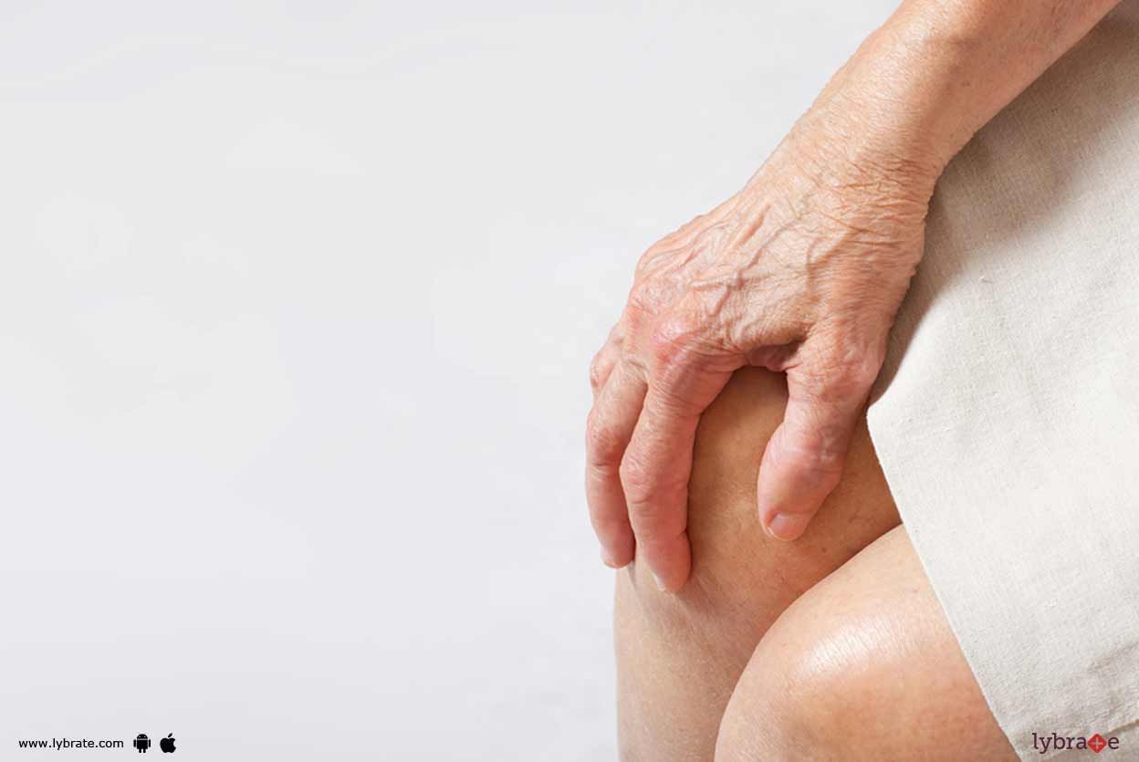 Knee Pain - Know How Ayurveda Can Be Of Help!
