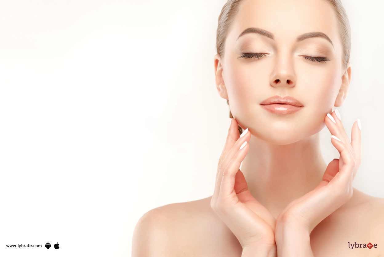 Skin Care - Why It Is Vital?
