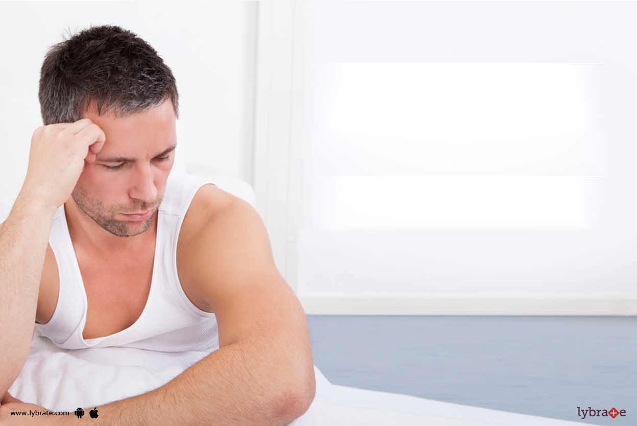 Know More About Male Infertility!