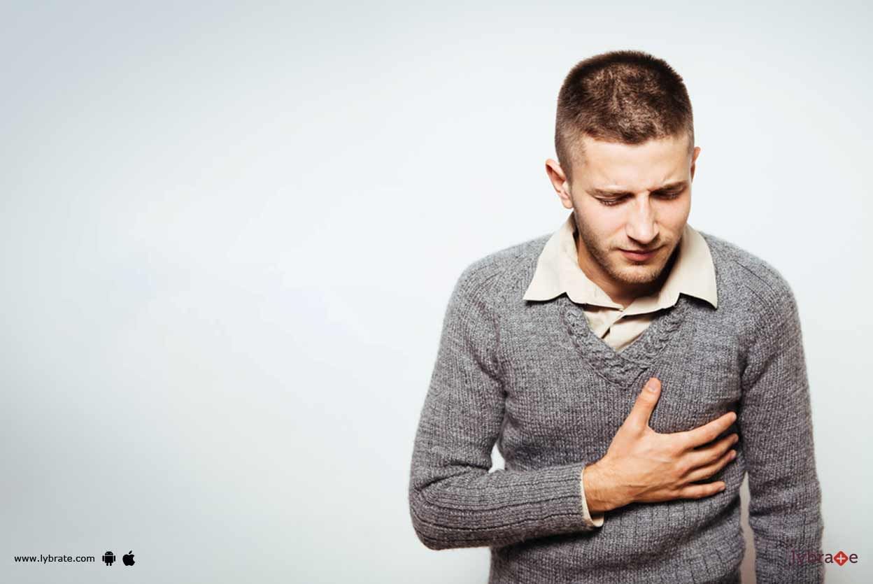 Palpitations - Everything You Need To Know