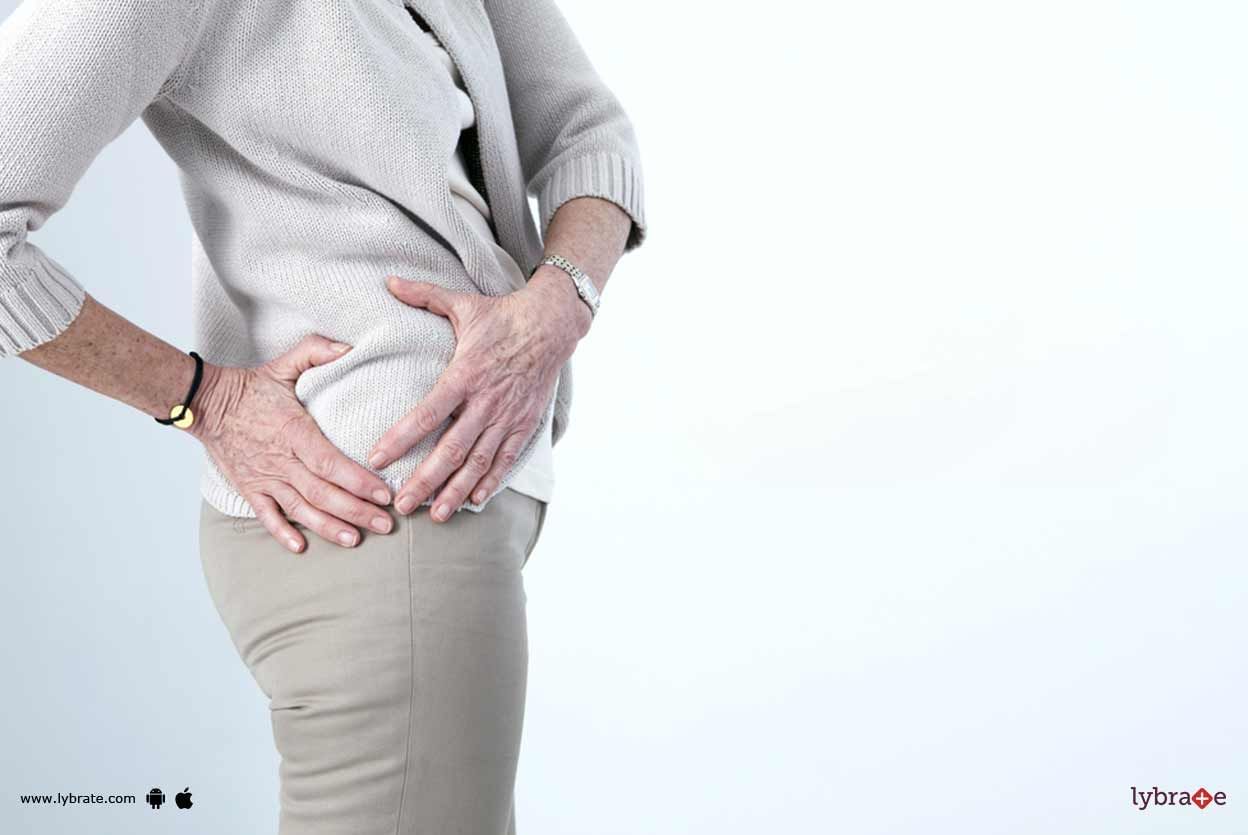 Sciatica - How Can Ayurveda Get Rid Of It?