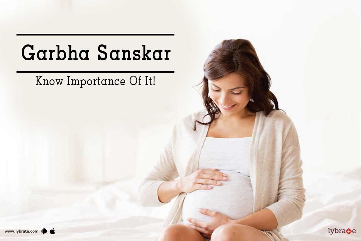 Garbha Sanskar - Know Importance Of It!