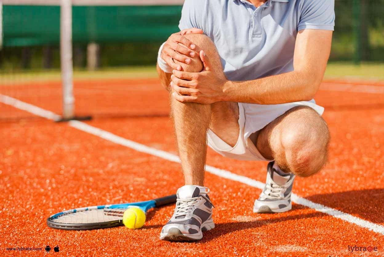 ACL Reconstruction Surgery - Know More About It!