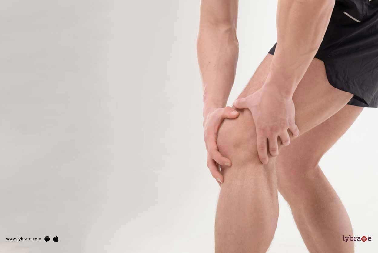 Anterior Cruciate Ligament Injury - How To Handle It?