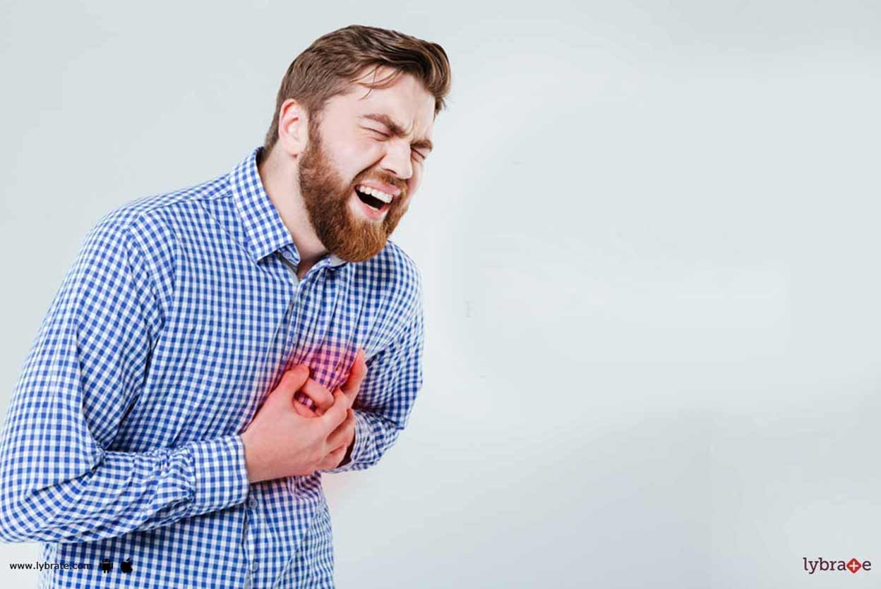 Congestive Heart Failure - How To Handle It?