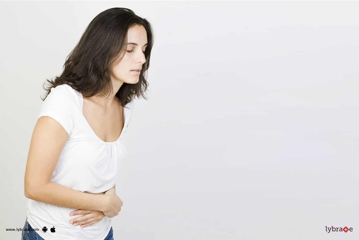 Bloating - Know Reason Behind It!