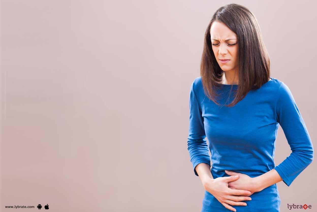Digestive Problems - Know Forms Of Them!