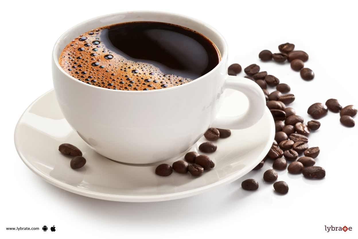Coffee & Stomach Health - How Can Former Affect Latter?