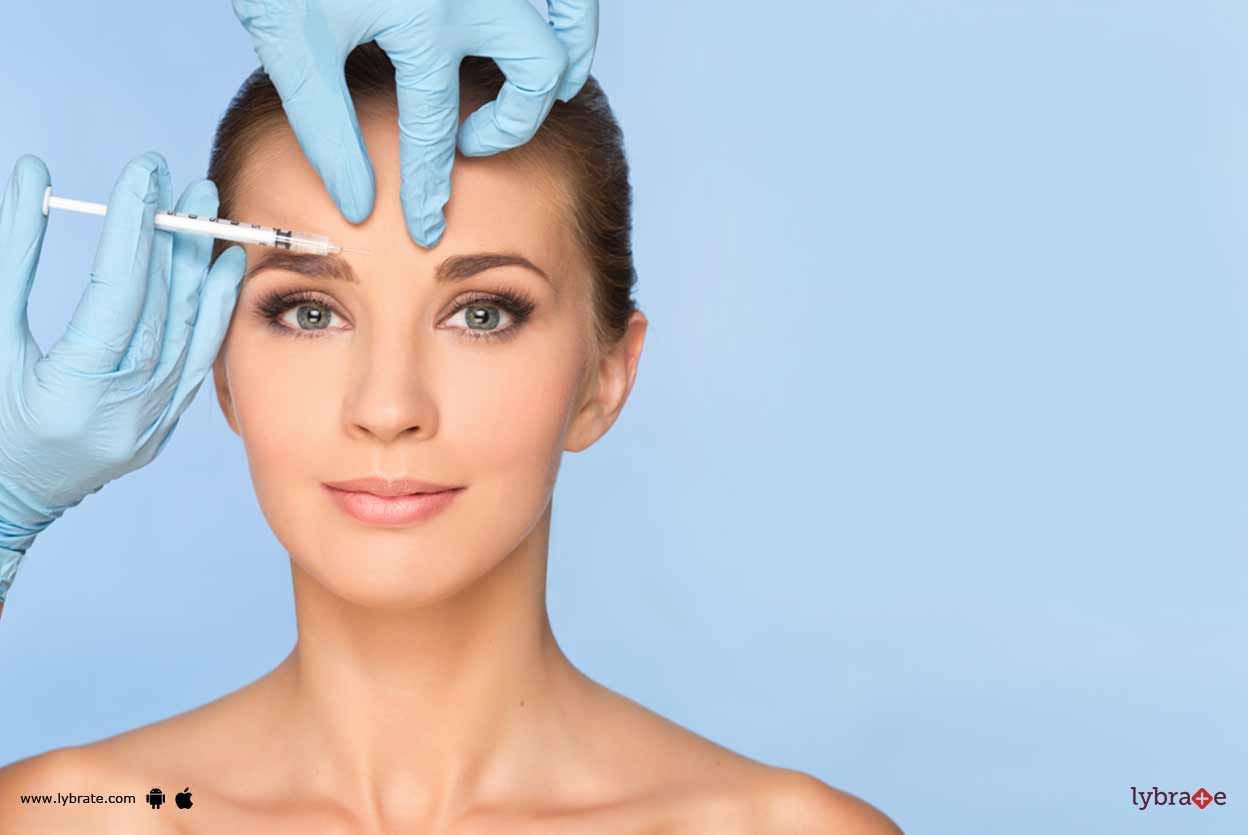 Botox - Know Vital Information About It!