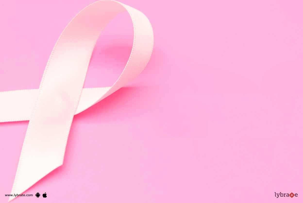 Breast Cancer  - How To Avert It?