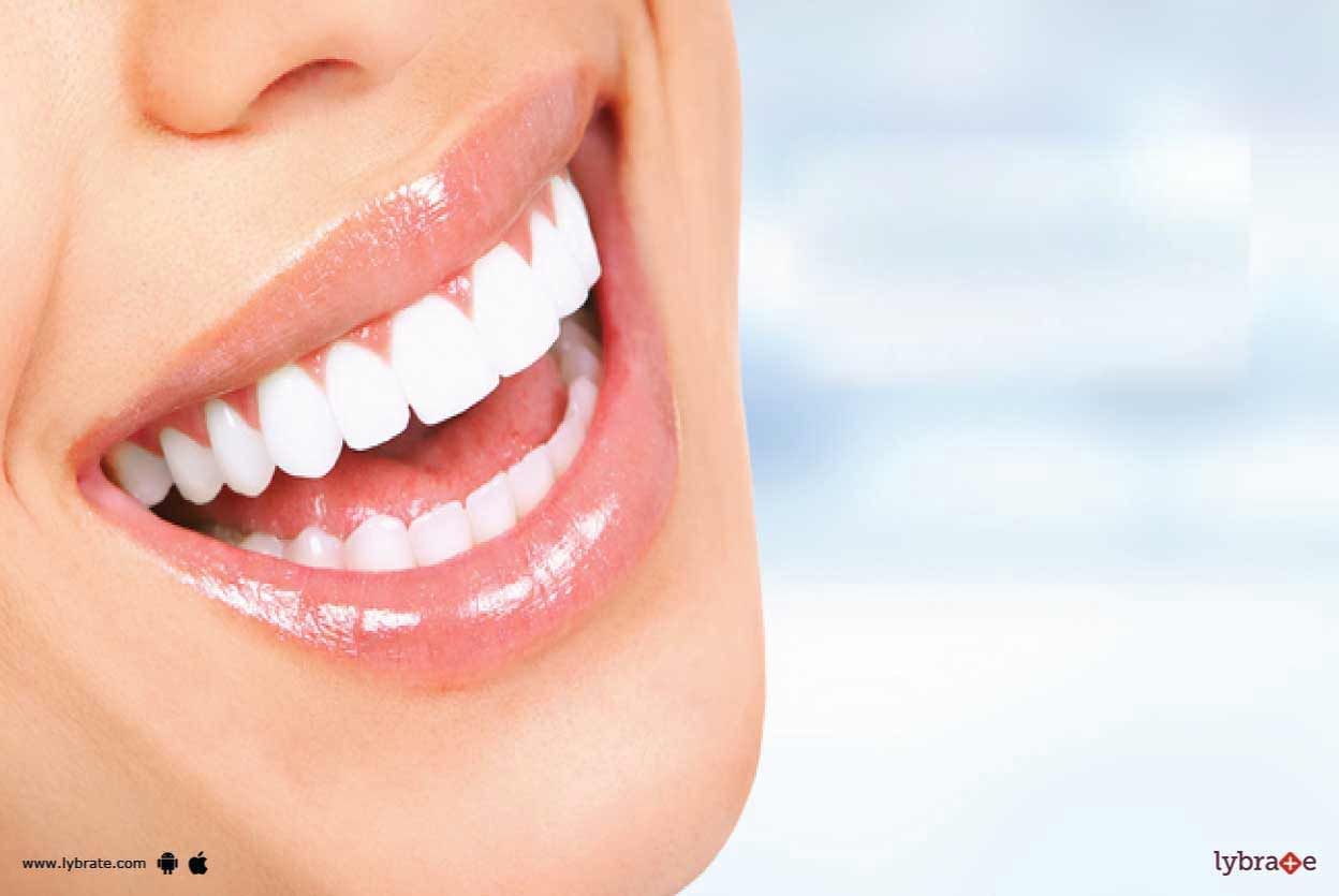 Teeth - How To Maintain Health Of Them?
