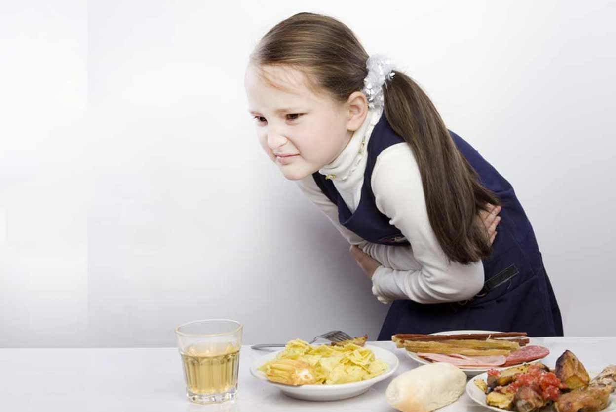 Food Allergies - How To Deal With Them?
