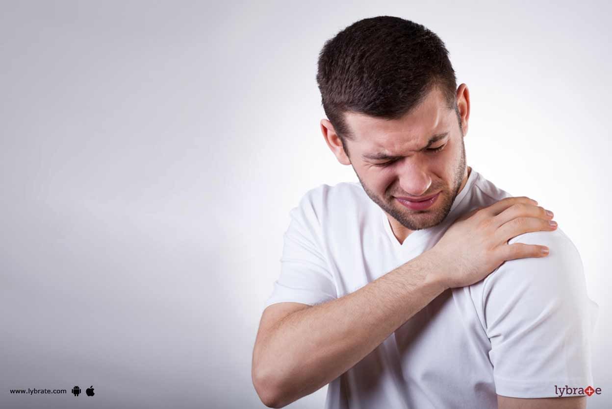 Primary & Reverse Shoulder Replacement Surgery - Know More!