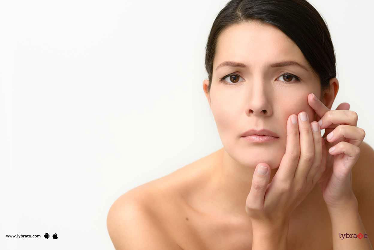 Know More About Causes And Treatment Of Blackheads!