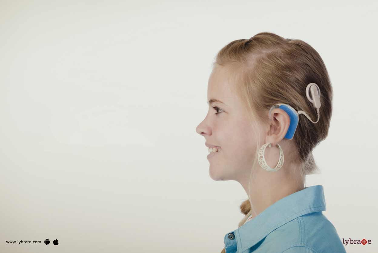 How Cochlear Implants Can Help?