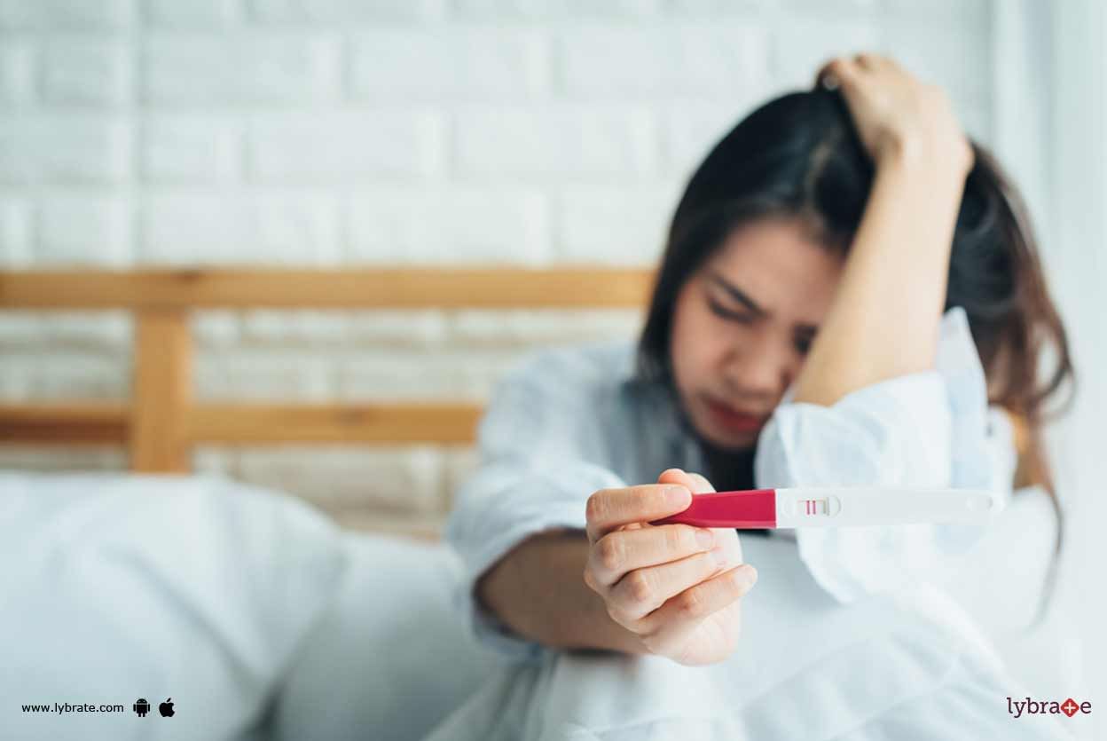 Female Infertility - When Is It A Concern?