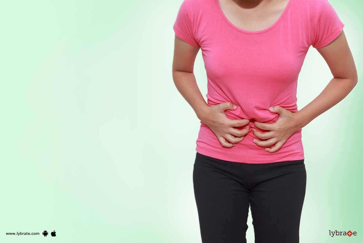 Ovarian Cysts - What Can Cause It?