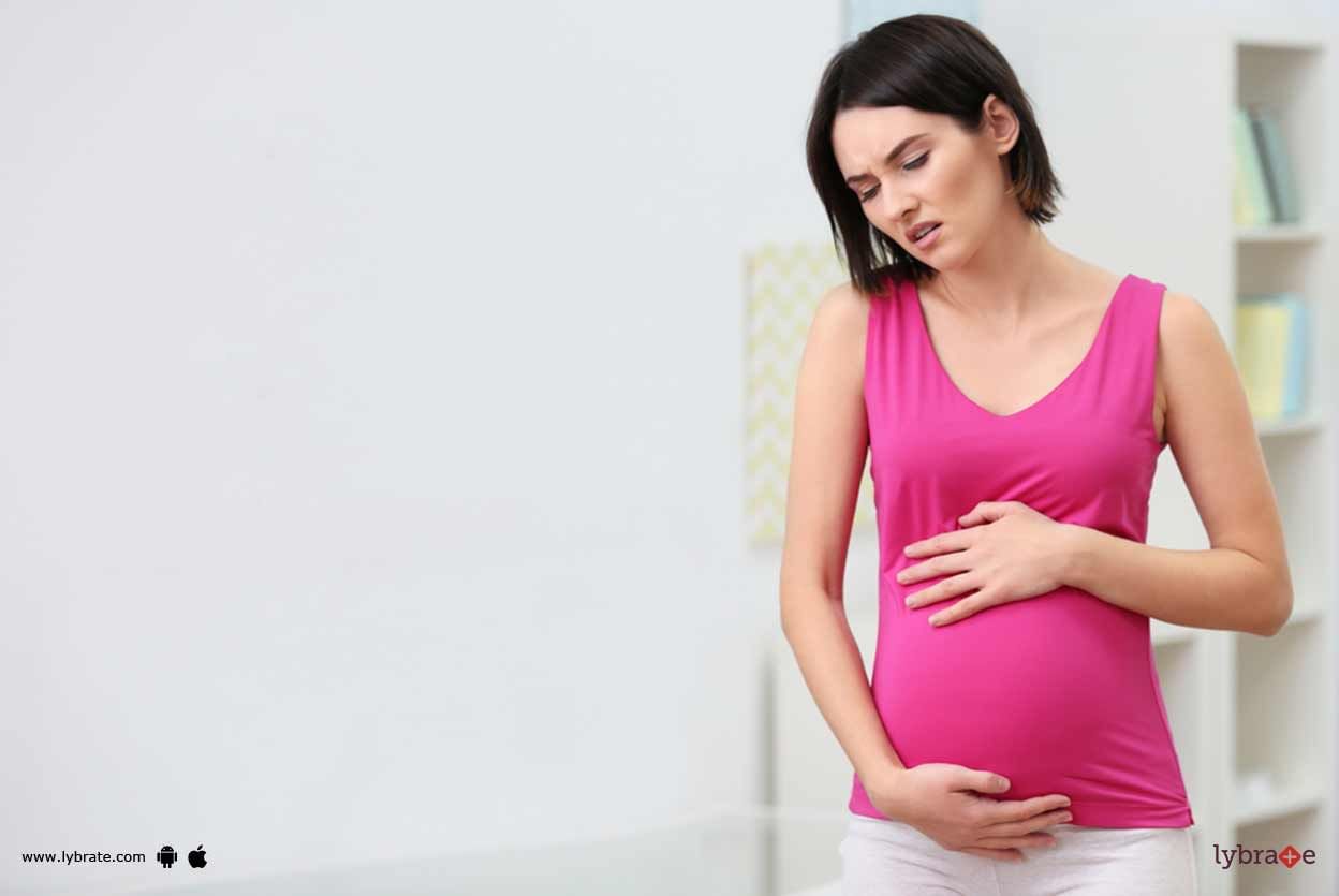 Working During Pregnancy - Do's And Don'ts!
