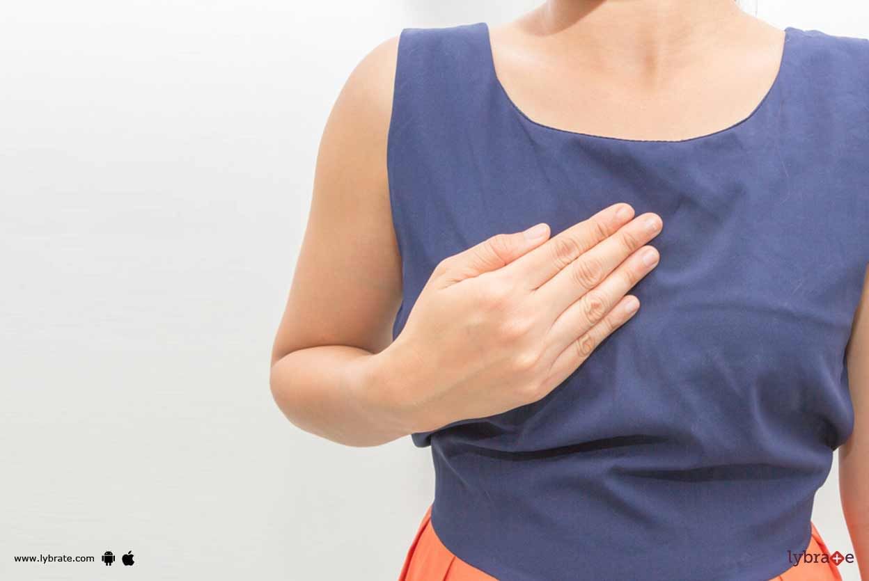 Heartburn - What To Avoid In It?