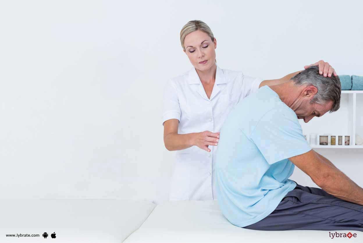 Sciatica - How Can Physiotherapy Aver It?