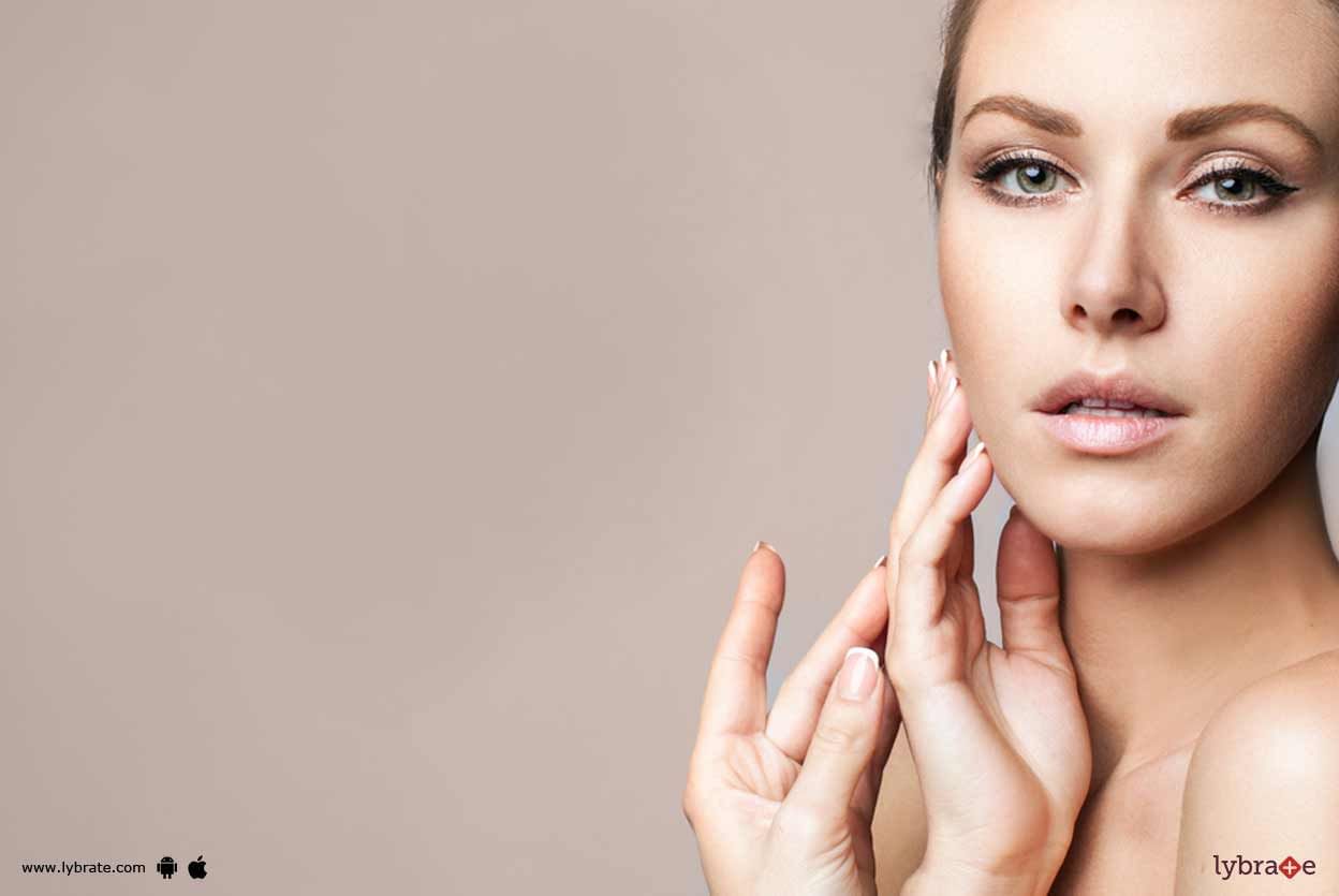 Anti Ageing Treatments - Know Forms Of Them!