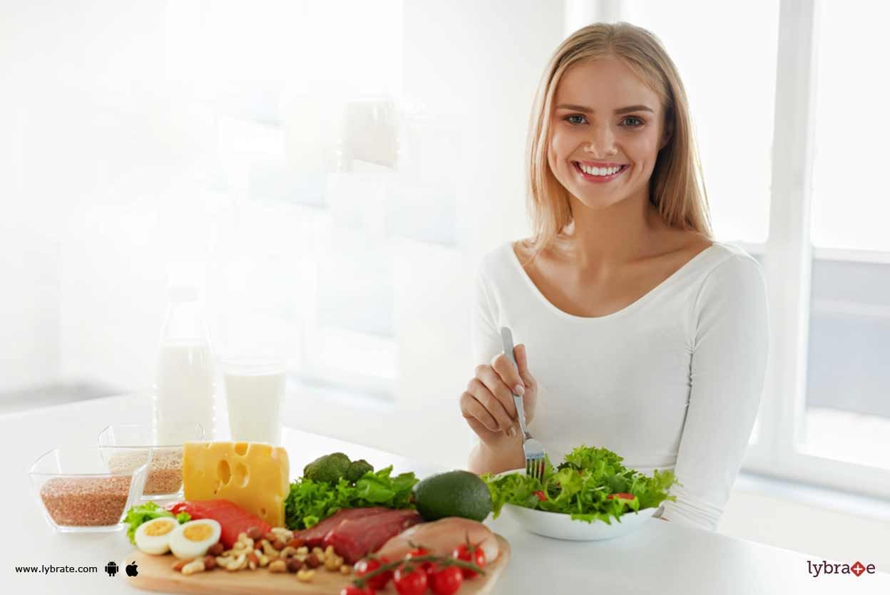 5 Ways Foods Can Affect Your Disposition!