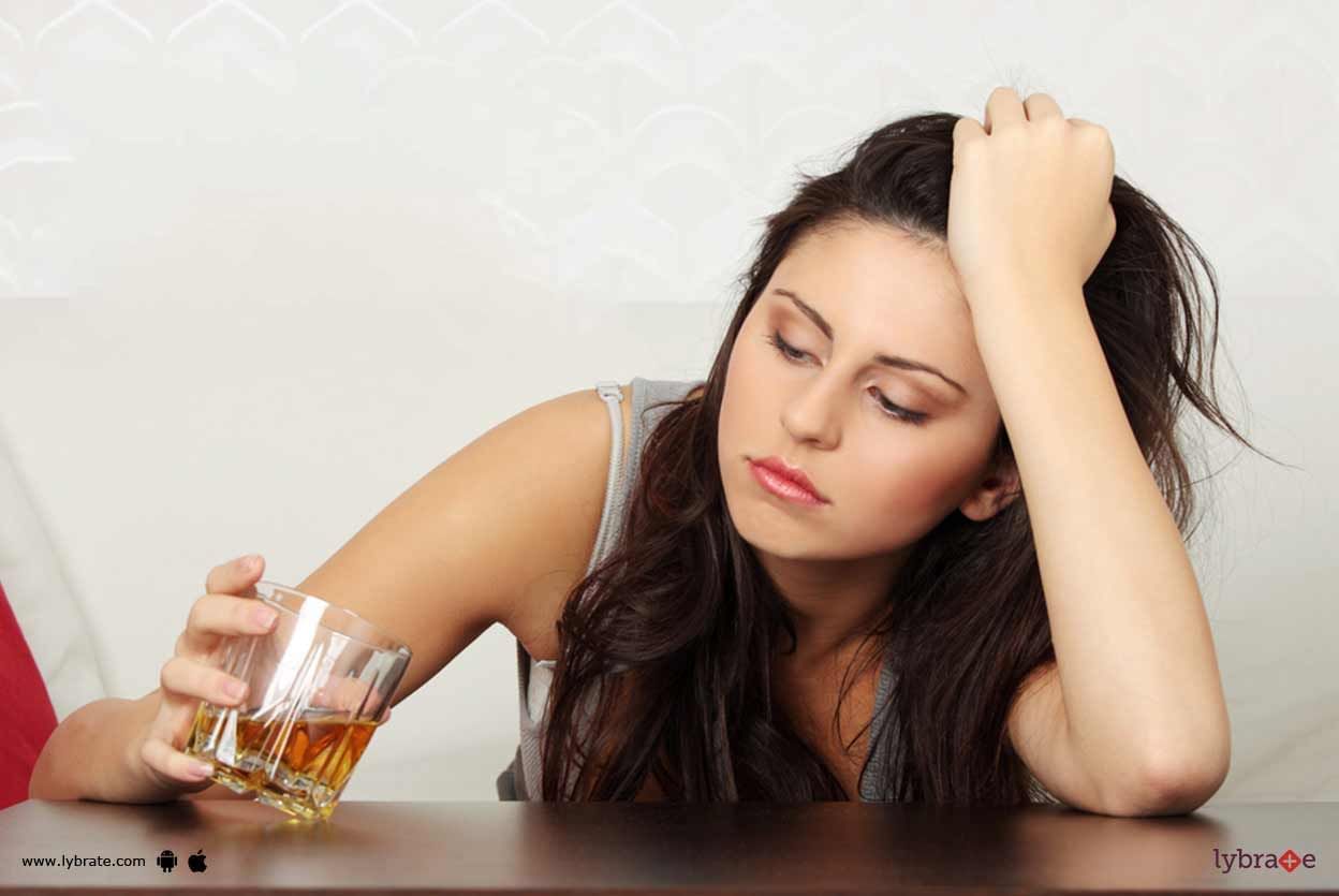 Heart Problems - How Can Alcohol Impact Them?