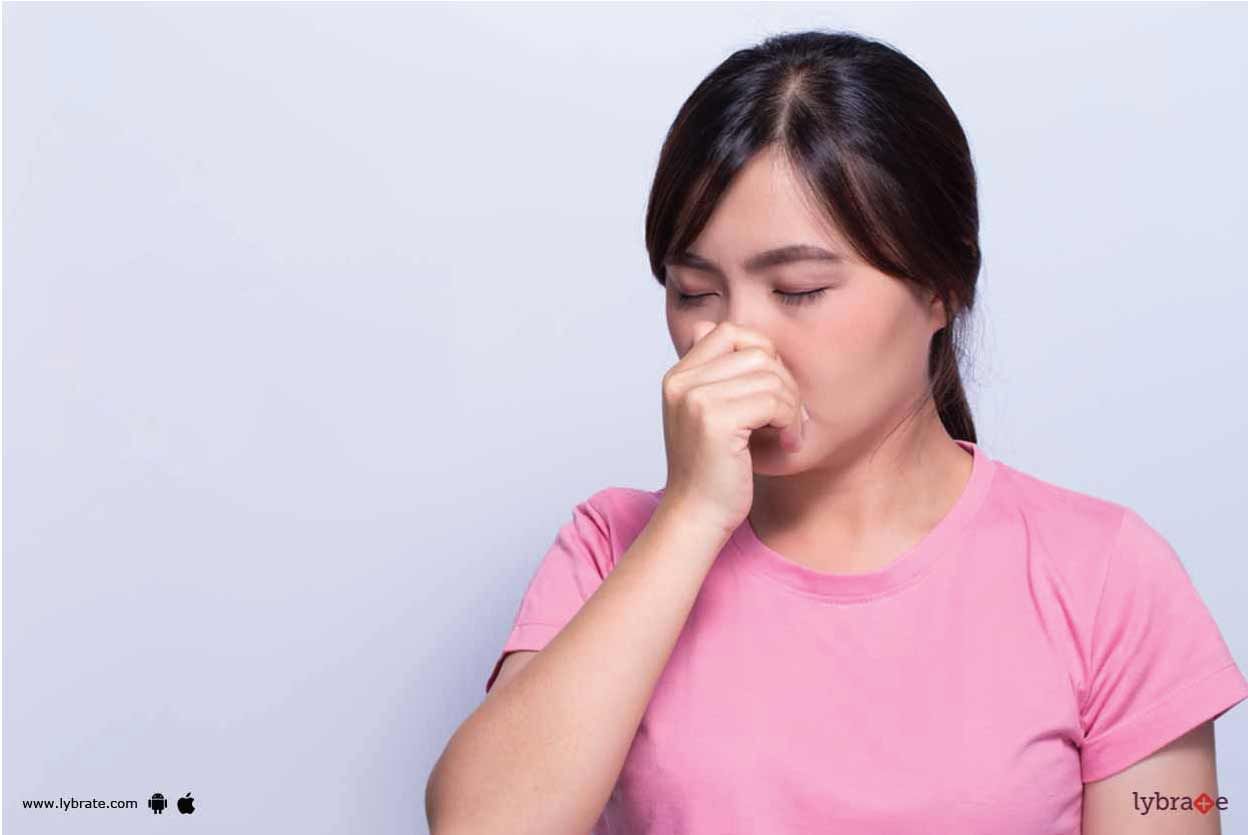 Sinus - How Can Homeopathy Help You?