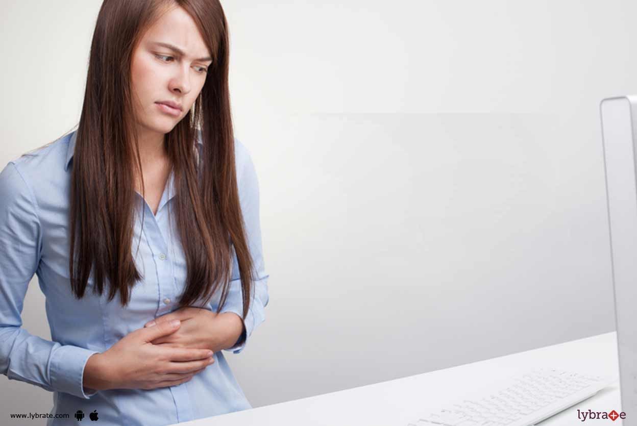 Chronic Constipation - Know Misconceptions About It!