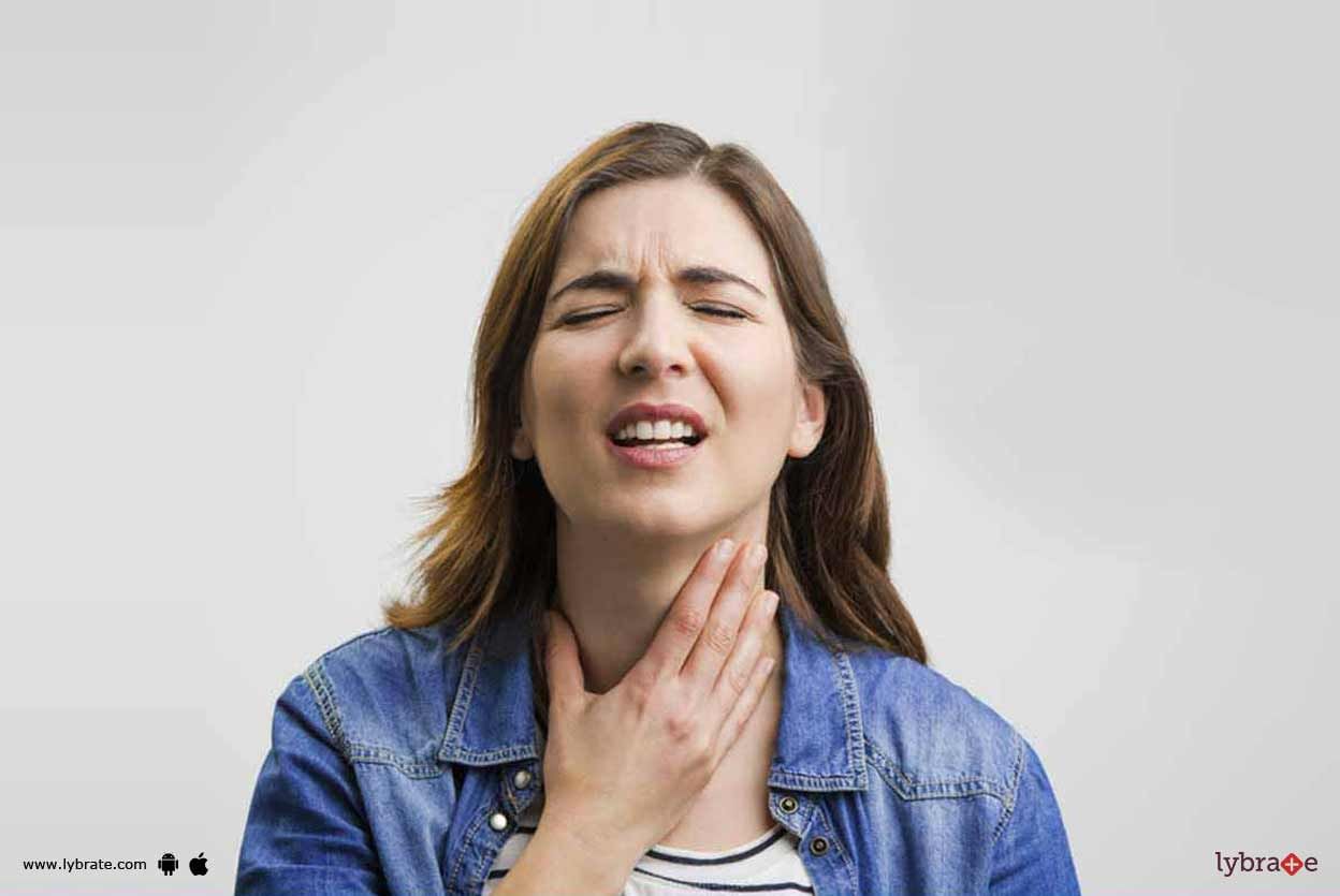 Silent Thyroiditis - How Can It Be Diagnosed?