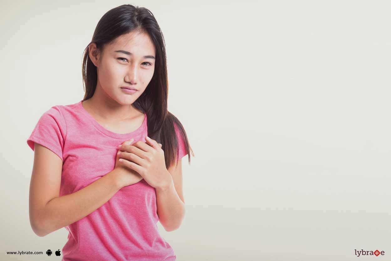 Hereditary Heart Diseases - How To Avert Them?