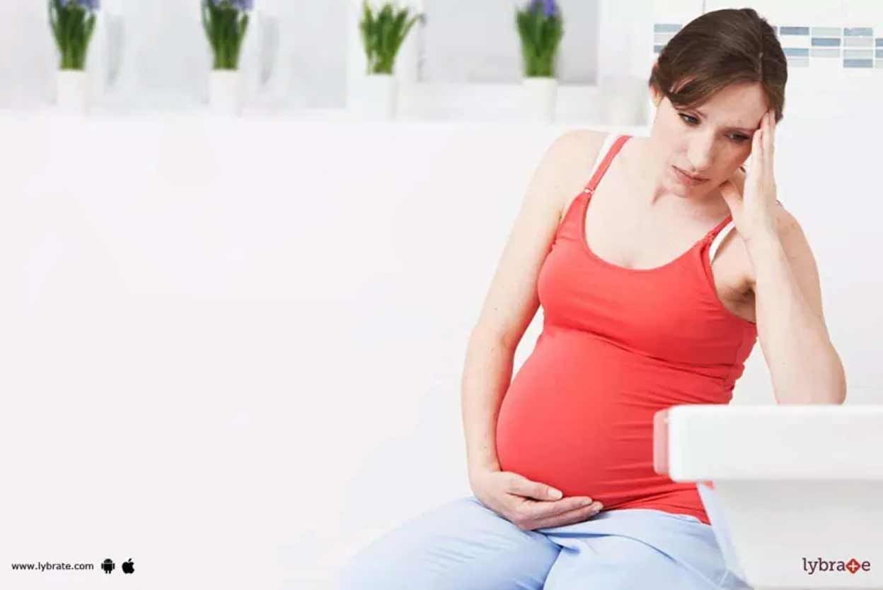 Vital Points While You Are Pregnant!