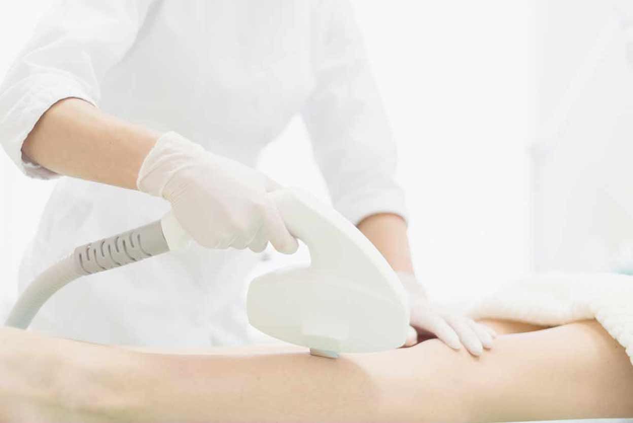 Laser Hair Removal - Know Procedures Of It!