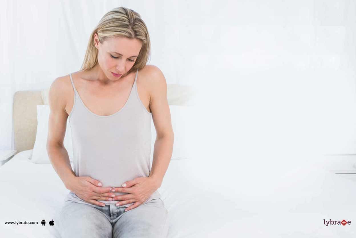 Why Are Pregnant Women More Susceptible To UTI?
